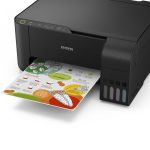 Epson EcoTank ET-2711 A4 Colour Multifunction Inkjet Printer
