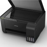 Epson EcoTank ET-2700 A4 Colour Multifunction Inkjet Printer