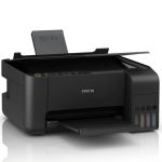 Epson EcoTank ET-2700 A4 Colour Multifunction Inkjet Printer