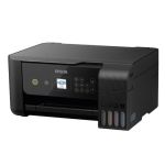 Epson EcoTank ET-2700 A4 Colour Multifunction Inkjet Printer