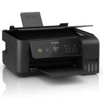 Epson EcoTank ET-2700 A4 Colour Multifunction Inkjet Printer