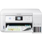 Epson EcoTank ET-2756 A4 Colour Multifunction Inkjet Printer