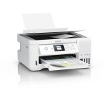 Epson EcoTank ET-2756 A4 Colour Multifunction Inkjet Printer