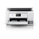 Epson EcoTank ET-2756 A4 Colour Multifunction Inkjet Printer