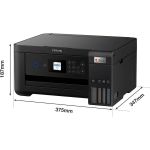 Epson EcoTank ET-2750 A4 Colour Multifunction Inkjet Printer