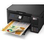 Epson EcoTank ET-2750 A4 Colour Multifunction Inkjet Printer