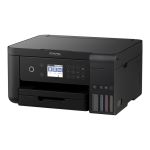 Epson EcoTank ET-3700 A4 Colour Multifunction Inkjet Printer