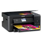 Epson EcoTank ET-3700 A4 Colour Multifunction Inkjet Printer