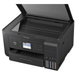 Epson EcoTank ET-3700 A4 Colour Multifunction Inkjet Printer