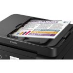 Epson EcoTank ET-3750 A4 Colour Multifunction Inkjet Printer (2 Year Unlimited Printing)