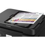Epson EcoTank ET-3850 A4 Colour Multifunction Inkjet Printer