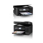 Epson EcoTank ET-3750 A4 Colour Multifunction Inkjet Printer (2 Year Unlimited Printing)