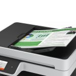 Epson EcoTank ET-5150 A4 Colour Multifunction Inkjet Printer