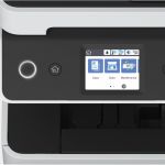 Epson EcoTank ET-5150 A4 Colour Multifunction Inkjet Printer