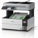 Epson EcoTank ET-5150 A4 Colour Multifunction Inkjet Printer
