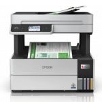 Epson EcoTank ET-5150 A4 Colour Multifunction Inkjet Printer