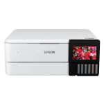 Epson EcoTank ET-8500 A4 Multifunction Inkjet Printer