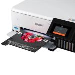 Epson EcoTank ET-8500 A4 Multifunction Inkjet Printer