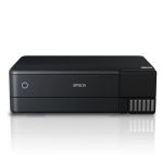 Epson EcoTank ET-8500 A4 Multifunction Inkjet Printer