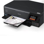 Epson EcoTank ET-8500 A4 Multifunction Inkjet Printer