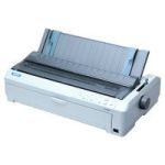 Epson FX-2190 9-pin Wide Dot Matrix Printer
