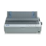 Epson FX-2190 9-pin Wide Dot Matrix Printer