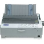 Epson FX-890 9-pin Narrow Dot Matrix Printer