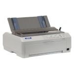 Epson FX-890 9-pin Narrow Dot Matrix Printer right view