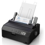 Epson FX-890II 9-pin Narrow Dot Matrix Printer