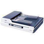 Epson GT-1500 A4 Flatbed Scanner with ADF left view