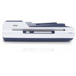Epson GT-1500 A4 Flatbed Scanner with ADF front view