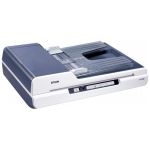 Epson GT-1500 A4 Flatbed Scanner with ADF right view