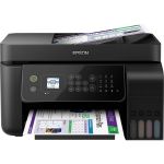 Epson EcoTank L5190 A4 Colour Multifunction Inkjet Printer