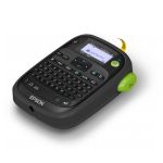 Epson LabelWorks LW-400VP Thermal Label Printer left view