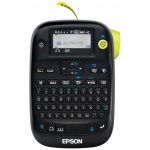 Epson LabelWorks LW-400VP Thermal Label Printer front view