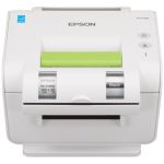 Epson LabelWorks Pro100 Thermal Label Printer front view