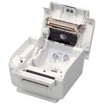 Epson LabelWorks Pro100 Thermal Label Printer open top