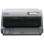 Epson LQ-690 24-pin Wide Dot Matrix Printer