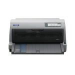 Epson LQ-690 24-pin Wide Dot Matrix Printer