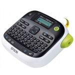 Epson LabelWorks LW-300 Thermal Label Printer left view