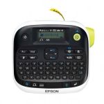 Epson LabelWorks LW-300 Thermal Label Printer front view