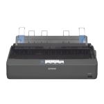 Epson LX-1350 9-pin Wide Dot Matrix Printer 