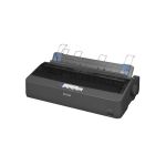 Epson LX-1350 9-pin Wide Dot Matrix Printer 