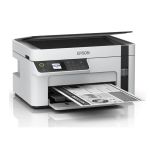 Epson EcoTank ET-M2120 A4 Mono Multifunction Inkjet Printer
