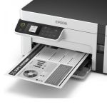 Epson EcoTank ET-M2120 A4 Mono Multifunction Inkjet Printer