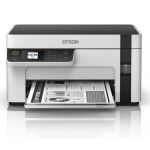Epson EcoTank ET-M2120 A4 Mono Multifunction Inkjet Printer