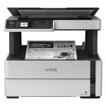 Epson EcoTank ET-M2170 A4 Mono Multifunction Inkjet Printer 