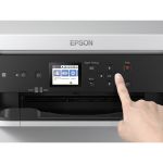 Epson WorkForce Pro WF-M5299DW A4 Mono Inkjet Printer