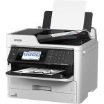 Epson WorkForce Pro WF-M5799DWF A4 Mono Multifunction Printer