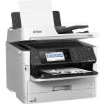 Epson WorkForce Pro WF-M5799DWF A4 Mono Multifunction Printer